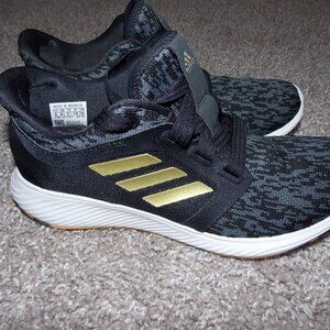 Adidas Edge Lux 3 Running Shoe Size 6
